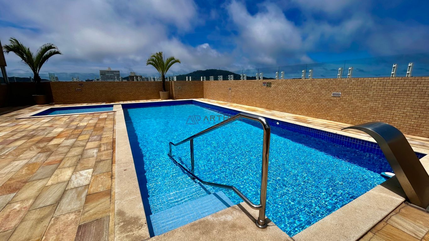 Apartamento 2 dormitórios à venda no Boqueirão, Praia Grande – 86 m² - foto 42
