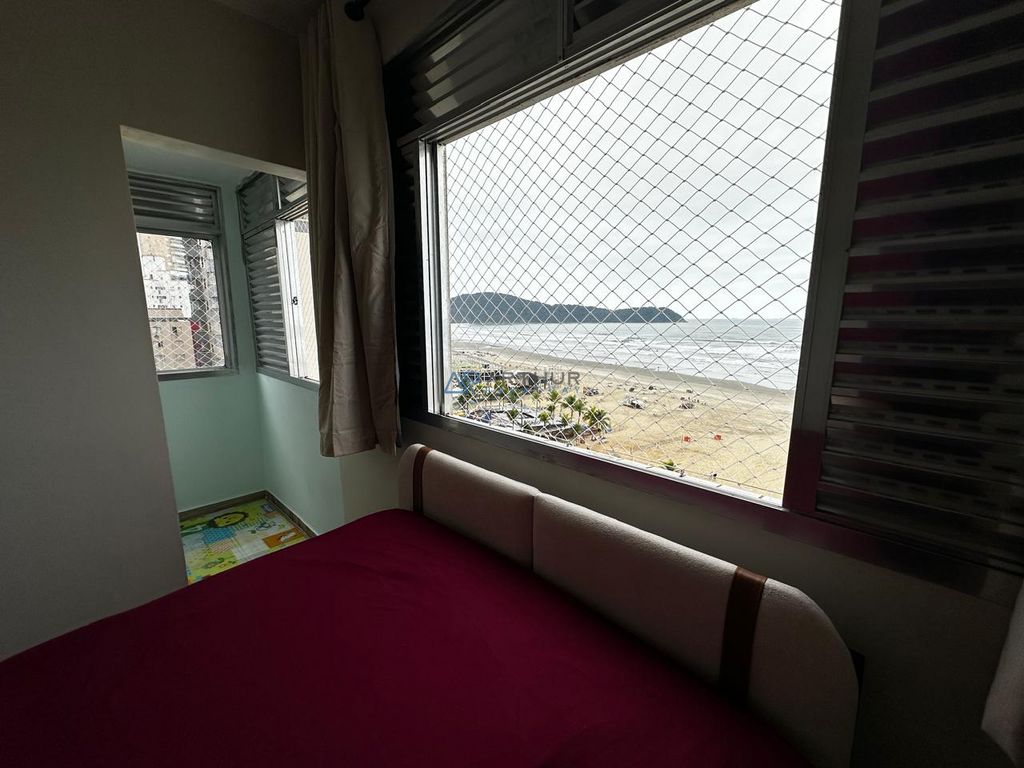 Apartamento 2 dormitórios frente mar à venda na Guilhermina, Praia Grande – 59 m² - foto 16