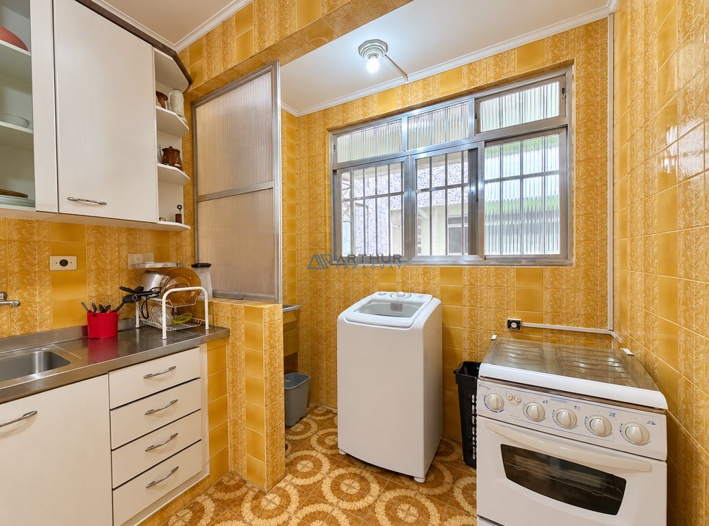 Apartamento 2 dormitórios à venda no Boqueirão, Praia Grande – 58 m² - foto 3