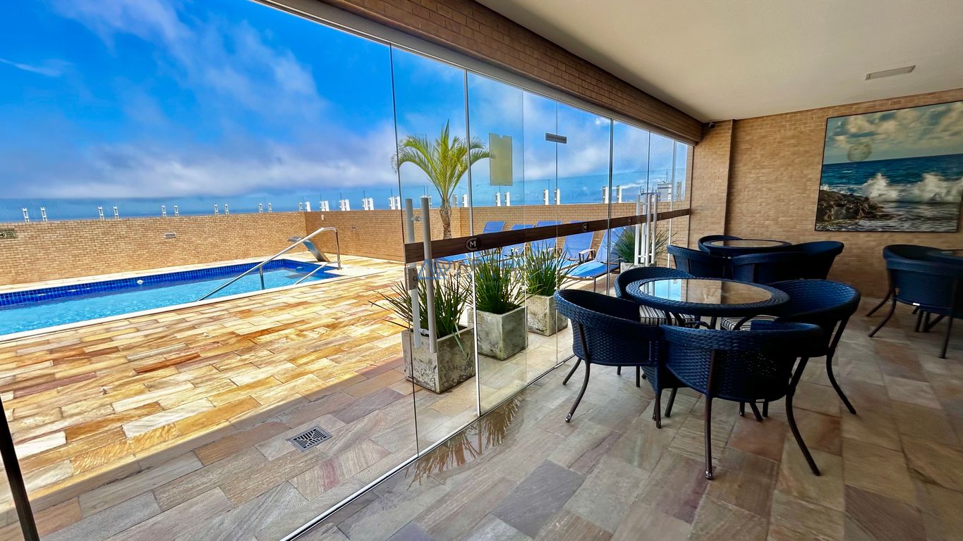 Apartamento 2 dormitórios à venda no Boqueirão, Praia Grande – 86 m² - foto 44