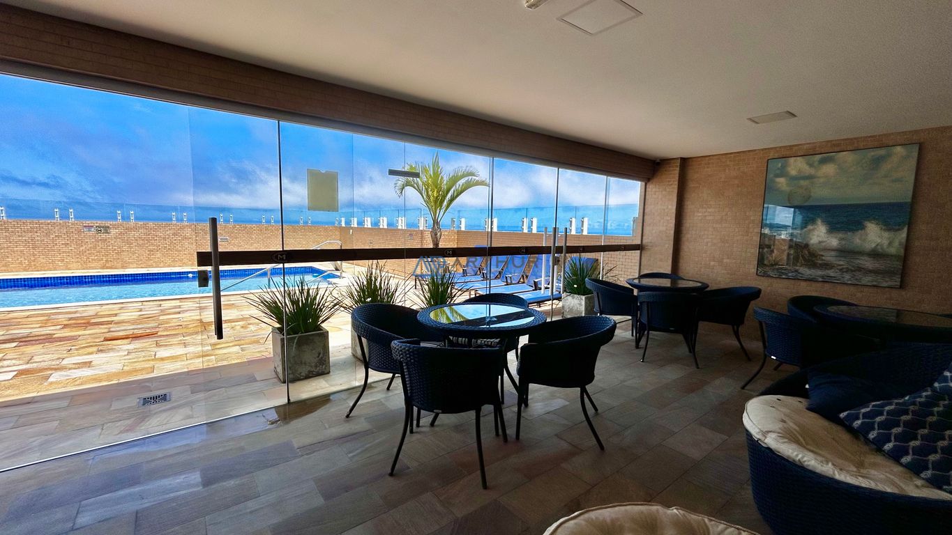 Apartamento 2 dormitórios à venda no Boqueirão, Praia Grande – 86 m² - foto 45