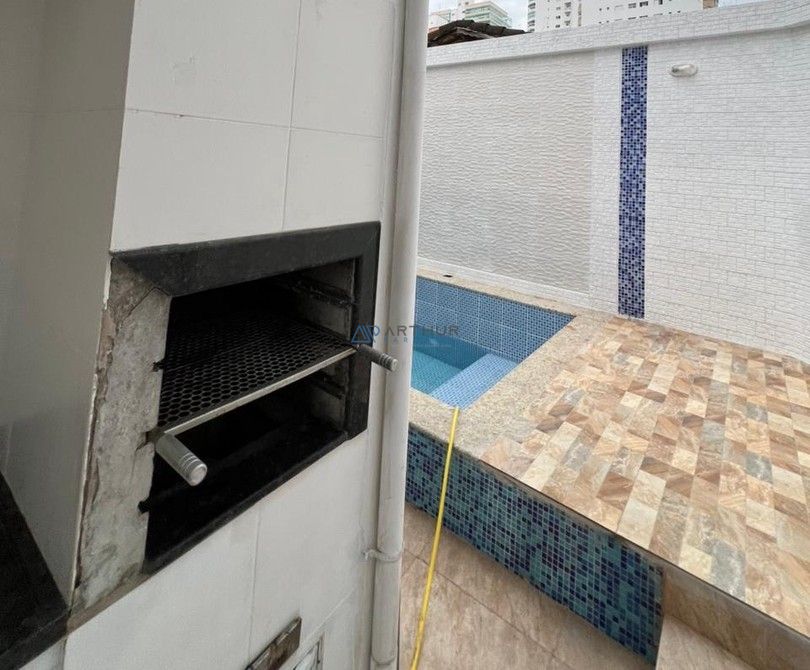 Casa 2 dormitórios à venda no Tupi, Praia Grande – 85 m² - foto 14