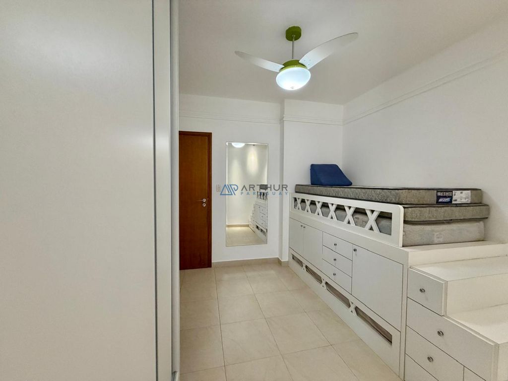 Apartamento 3 dormitórios frente mar à venda no Canto do Forte, Praia Grande – 189 m² - foto 35