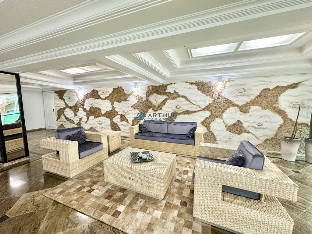 Apartamento 1 dormitório à venda no Tupi, Praia Grande – 80 m² - foto 43