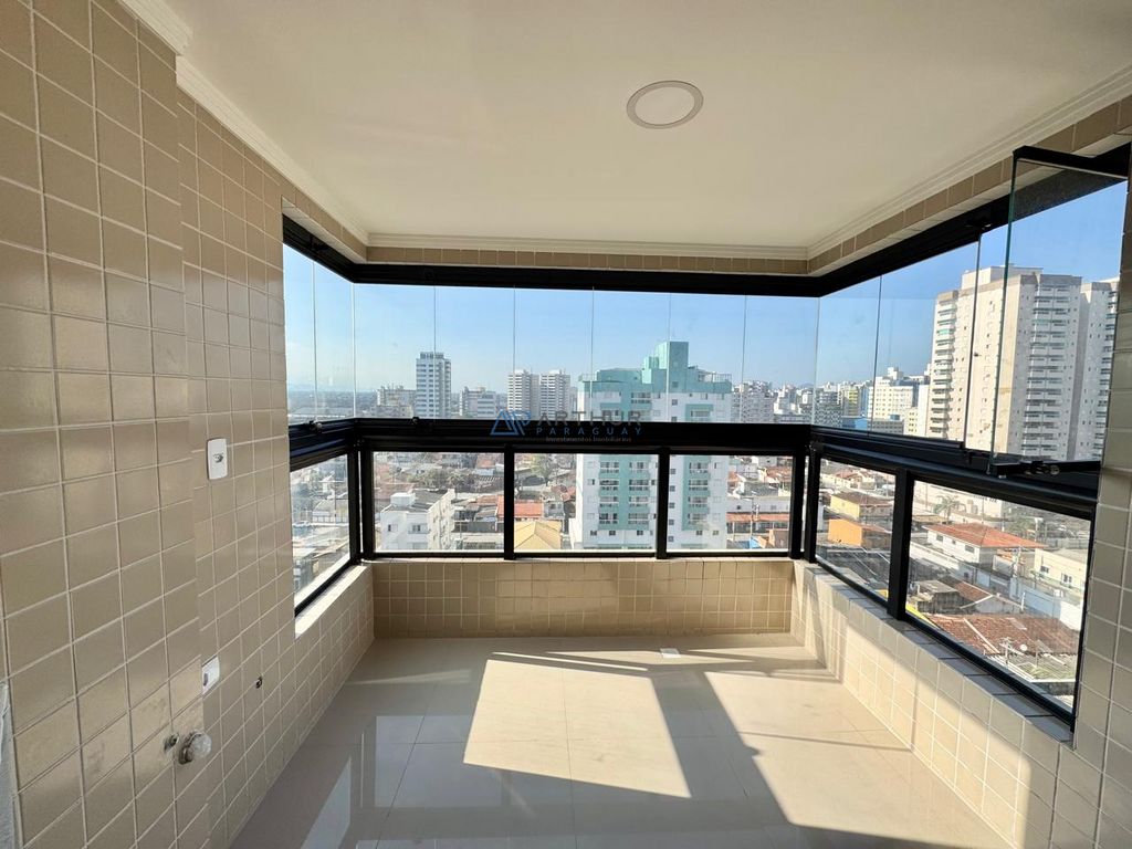 Apartamento 2 dormitórios à venda no Mirim, Praia Grande – 68 m² - foto 3