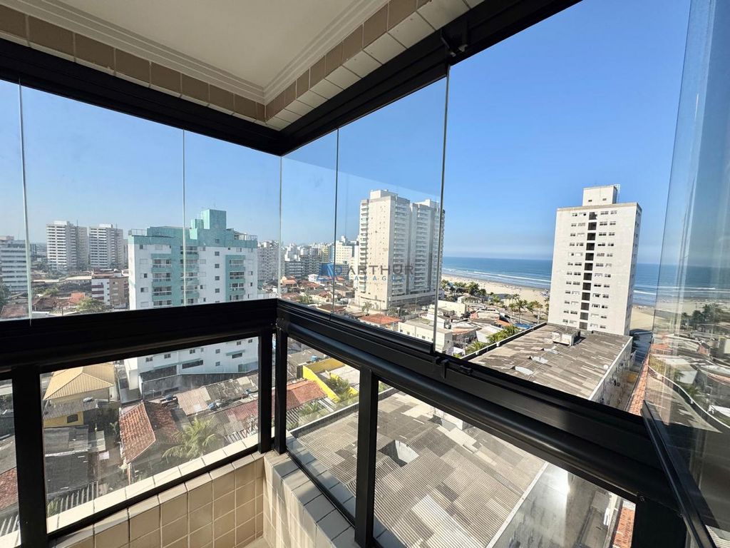 Apartamento 2 dormitórios à venda no Mirim, Praia Grande – 68 m² - foto 1