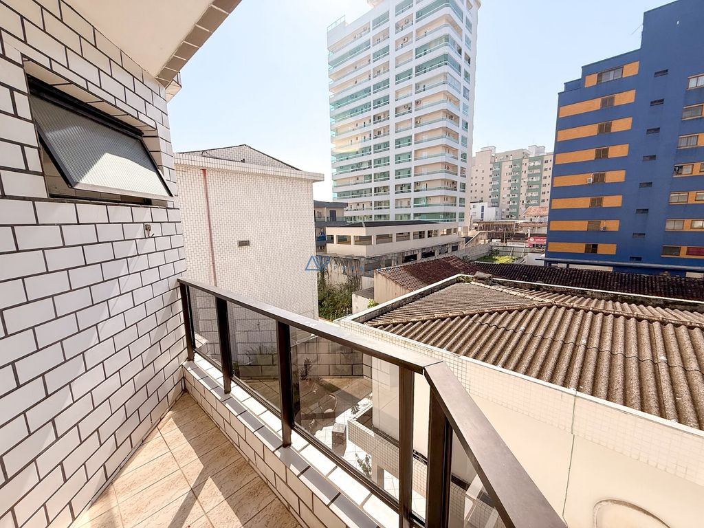Apartamento 1 dormitório à venda no Canto do Forte, Praia Grande – 52 m² - foto 2