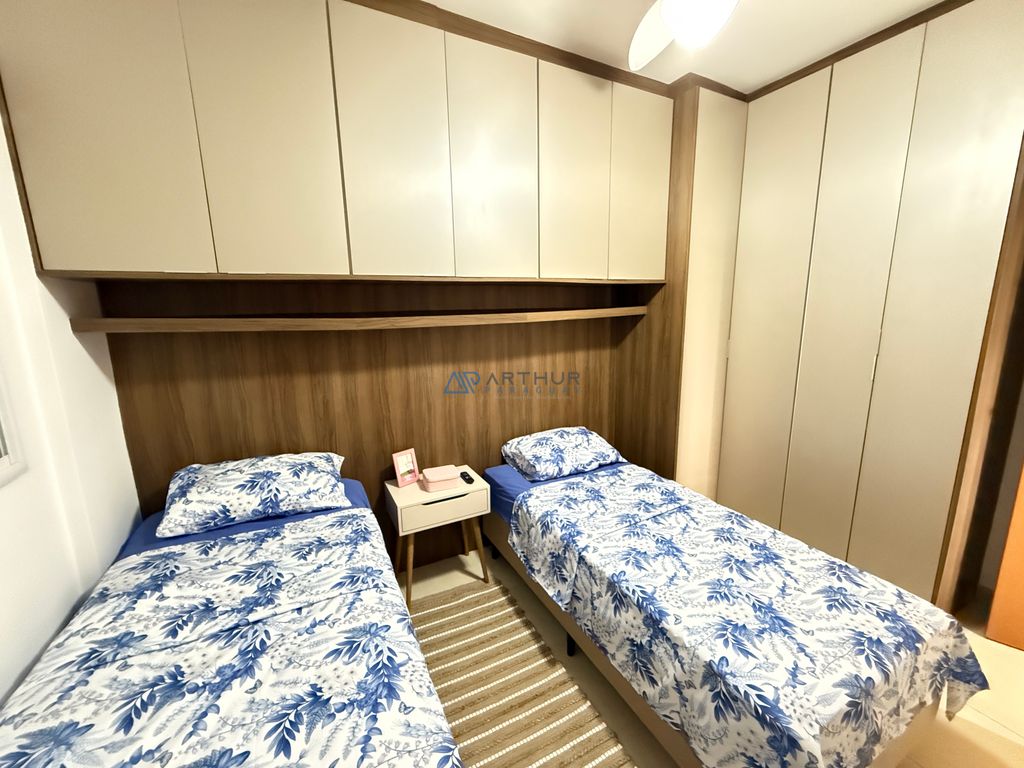 Apartamento 3 dormitórios à venda no Canto do Forte, Praia Grande – 279 m² - foto 28