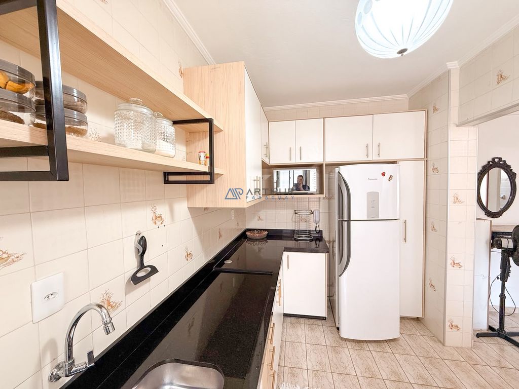 Apartamento 1 dormitório à venda no Canto do Forte, Praia Grande – 52 m² - foto 10