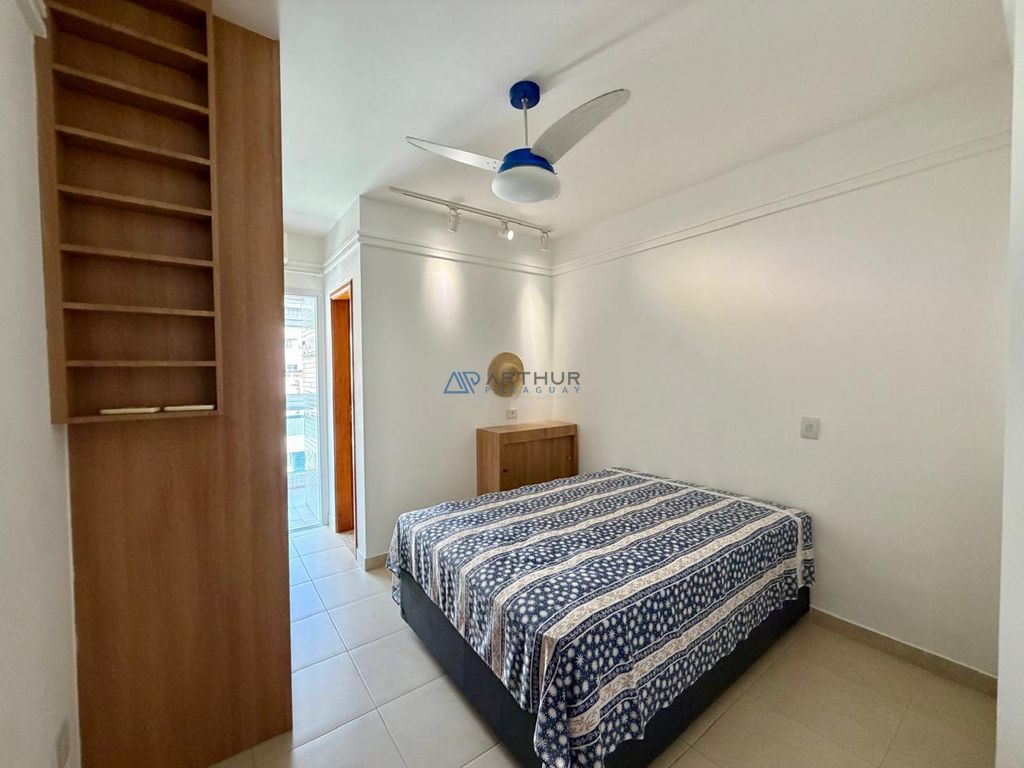 Apartamento 3 dormitórios frente mar à venda no Canto do Forte, Praia Grande – 189 m² - foto 31