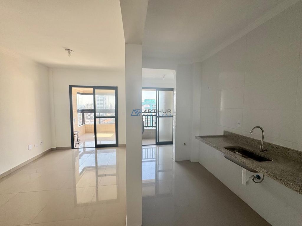 Apartamento 2 dormitórios à venda no Mirim, Praia Grande – 68 m² - foto 11