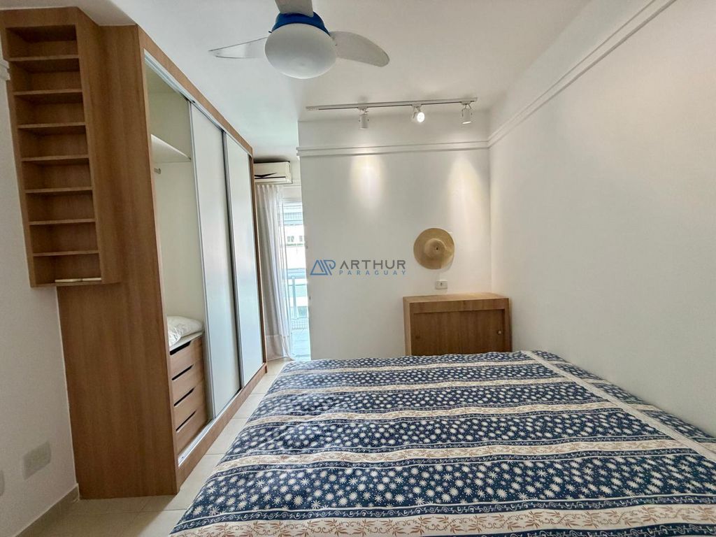 Apartamento 3 dormitórios frente mar à venda no Canto do Forte, Praia Grande – 189 m² - foto 29