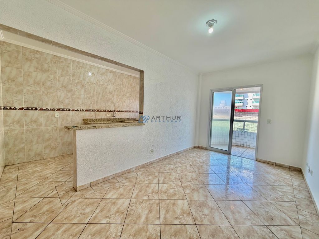 Apartamento 2 dormitórios à venda no Ocian, Praia Grande – 73 m² - foto 4