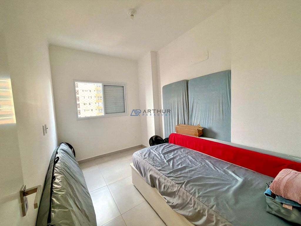 Apartamento 2 dormitórios à venda na Guilhermina, Praia Grande – 69 m² - foto 12