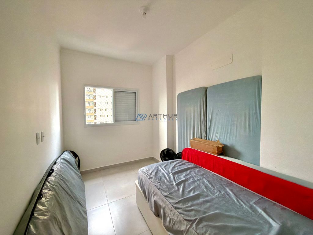 Apartamento 2 dormitórios à venda na Guilhermina, Praia Grande – 69 m² - foto 13