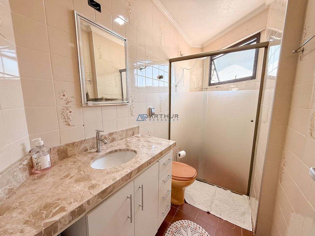 Apartamento 1 dormitório à venda no Canto do Forte, Praia Grande – 52 m² - foto 12