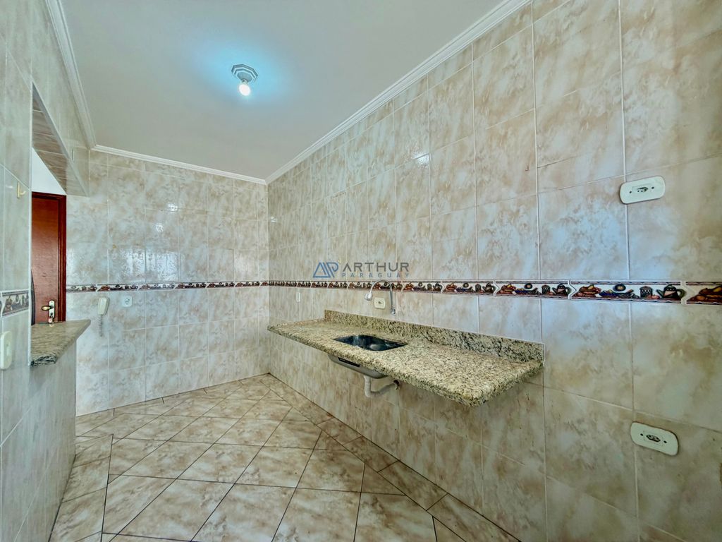 Apartamento 2 dormitórios à venda no Ocian, Praia Grande – 73 m² - foto 7