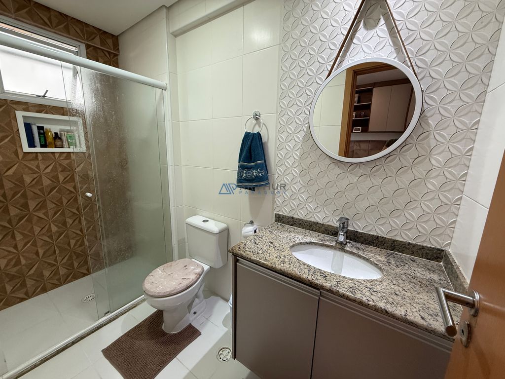 Apartamento 3 dormitórios à venda no Canto do Forte, Praia Grande – 279 m² - foto 27