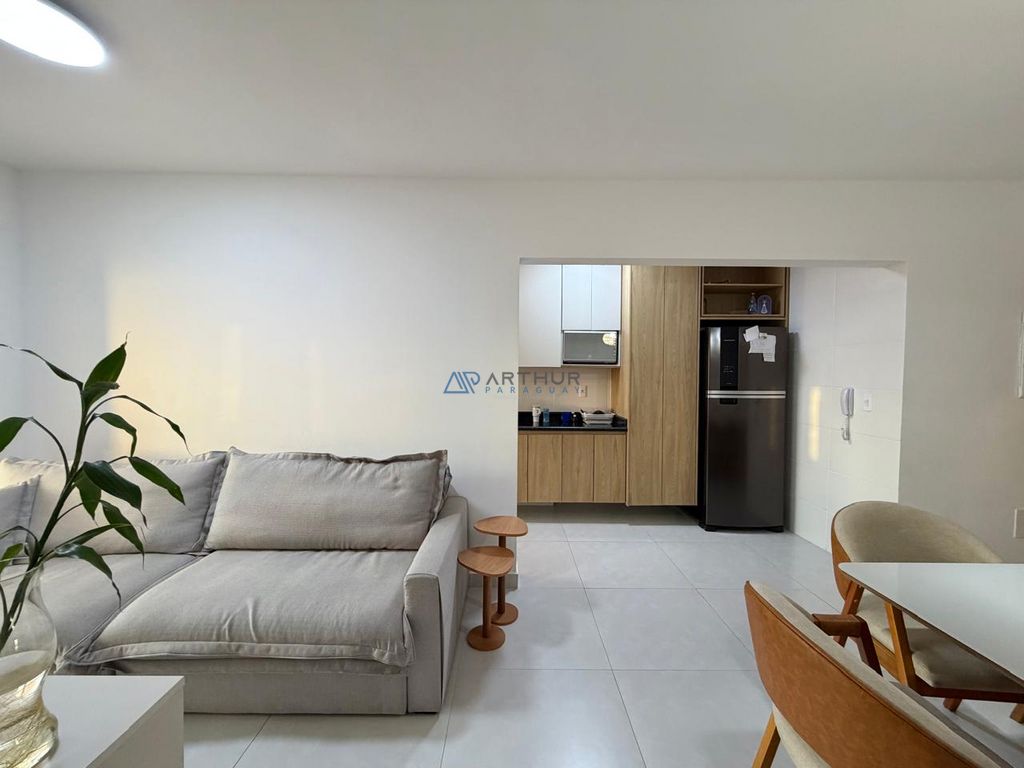 Apartamento 2 dormitórios à venda na Guilhermina, Praia Grande – 70 m² - foto 14