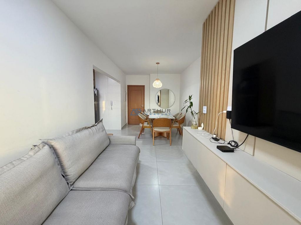 Apartamento 2 dormitórios à venda na Guilhermina, Praia Grande – 70 m² - foto 15