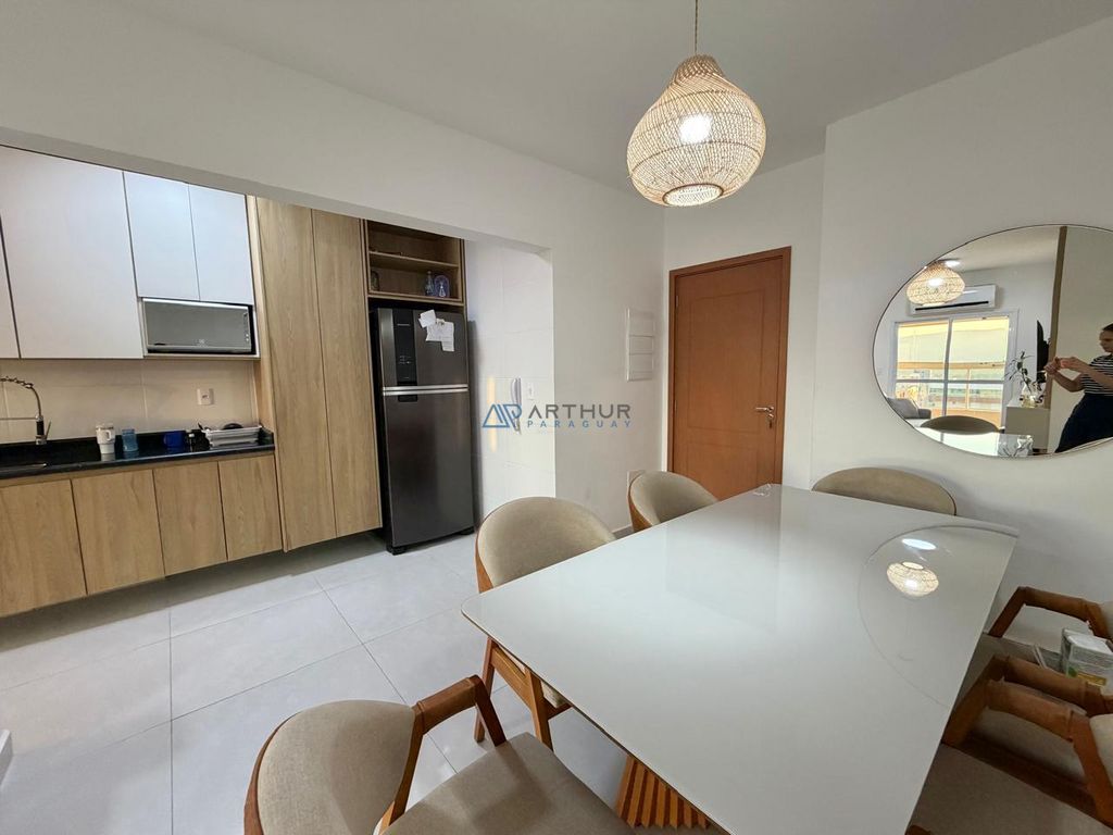 Apartamento 2 dormitórios à venda na Guilhermina, Praia Grande – 70 m² - foto 20
