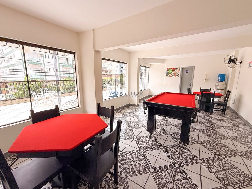 Apartamento 1 dormitório à venda no Canto do Forte, Praia Grande – 52 m² - foto 18
