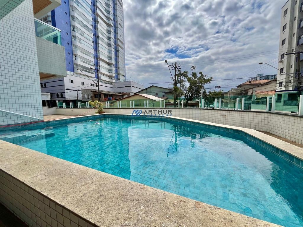 Apartamento 2 dormitórios à venda na Guilhermina, Praia Grande – 83 m² - foto 21