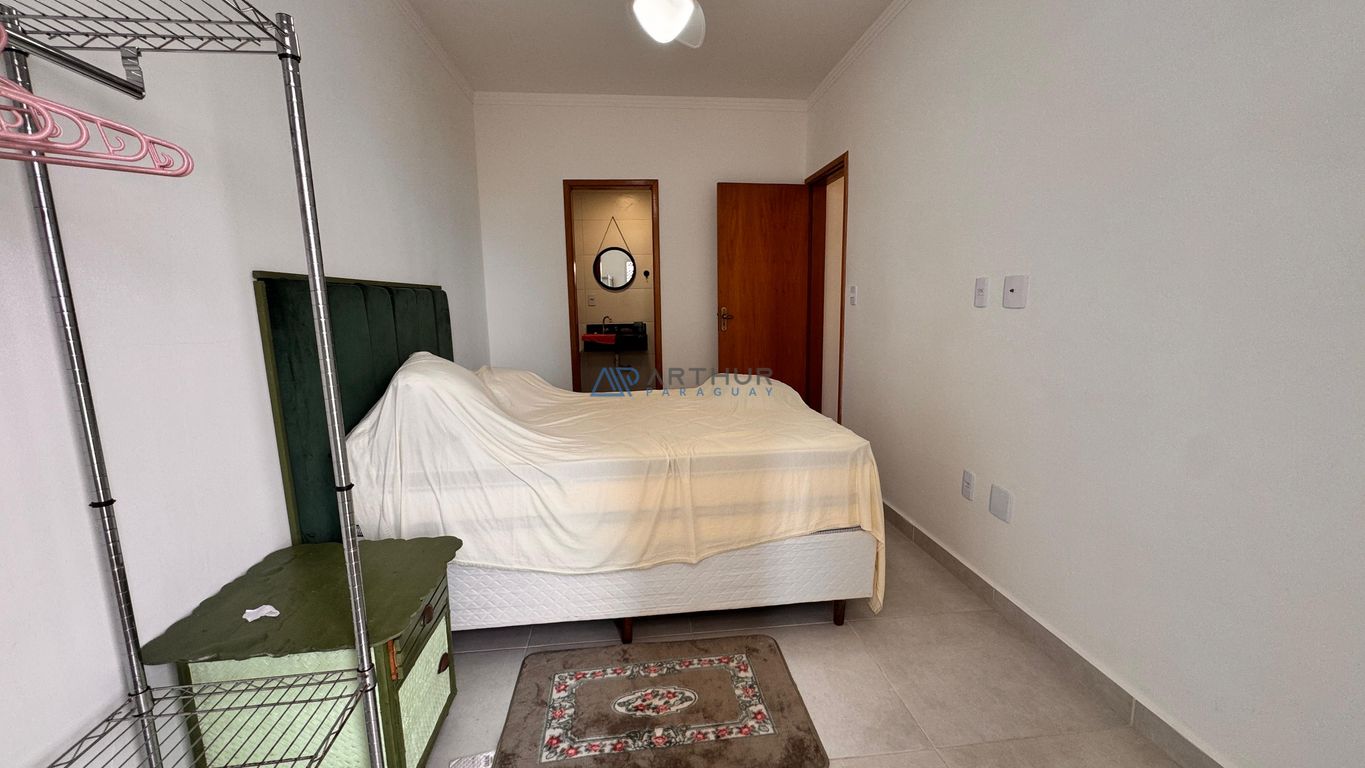 Apartamento 3 dormitórios frente mar à venda no Flórida, Praia Grande – 103 m² - foto 23