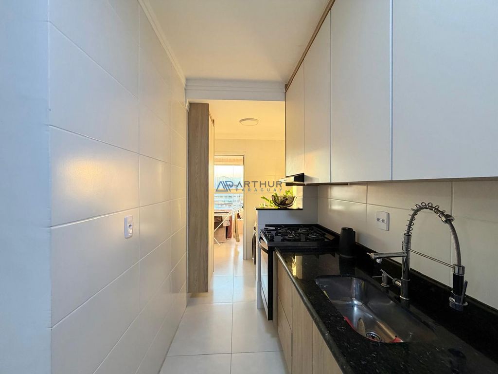 Apartamento 2 dormitórios à venda na Guilhermina, Praia Grande – 70 m² - foto 25