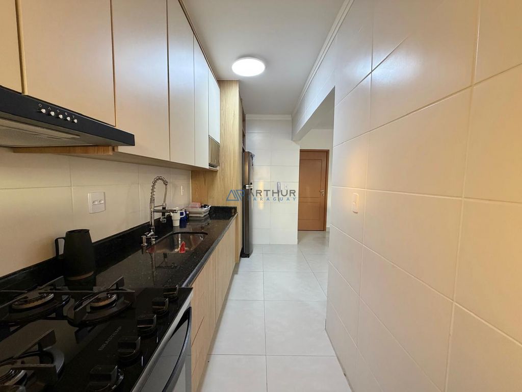 Apartamento 2 dormitórios à venda na Guilhermina, Praia Grande – 70 m² - foto 26