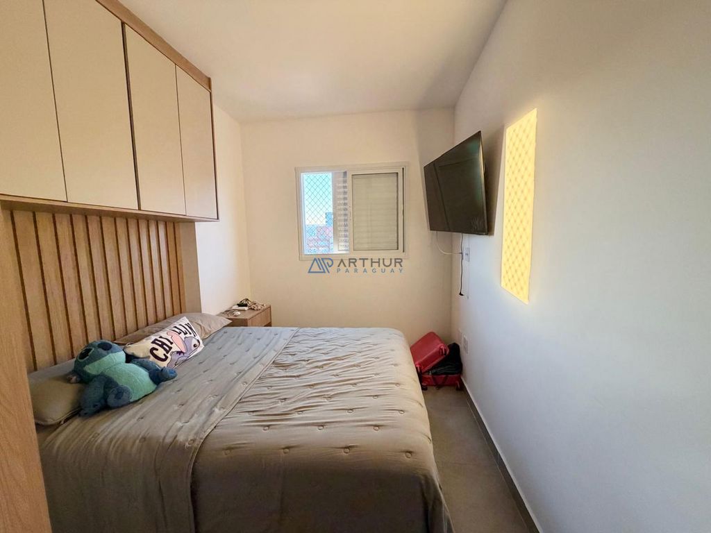 Apartamento 2 dormitórios à venda na Guilhermina, Praia Grande – 70 m² - foto 32