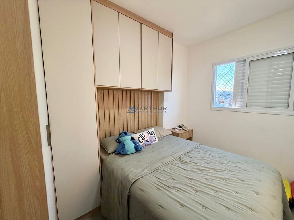 Apartamento 2 dormitórios à venda na Guilhermina, Praia Grande – 70 m² - foto 33
