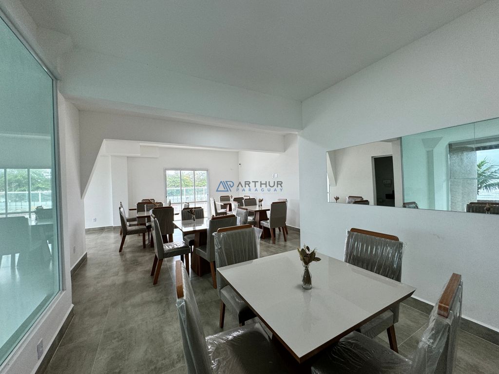 Apartamento 3 dormitórios frente mar à venda no Flórida, Praia Grande – 103 m² - foto 35