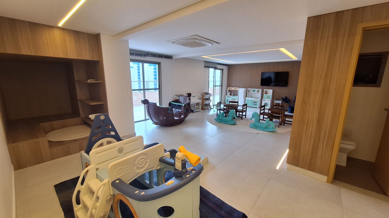 Apartamento 2 dormitórios à venda no Canto do Forte, Praia Grande – 93 m² - foto 21