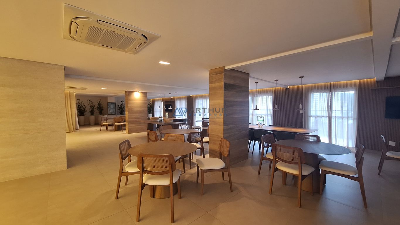 Apartamento 2 dormitórios à venda no Canto do Forte, Praia Grande – 93 m² - foto 25
