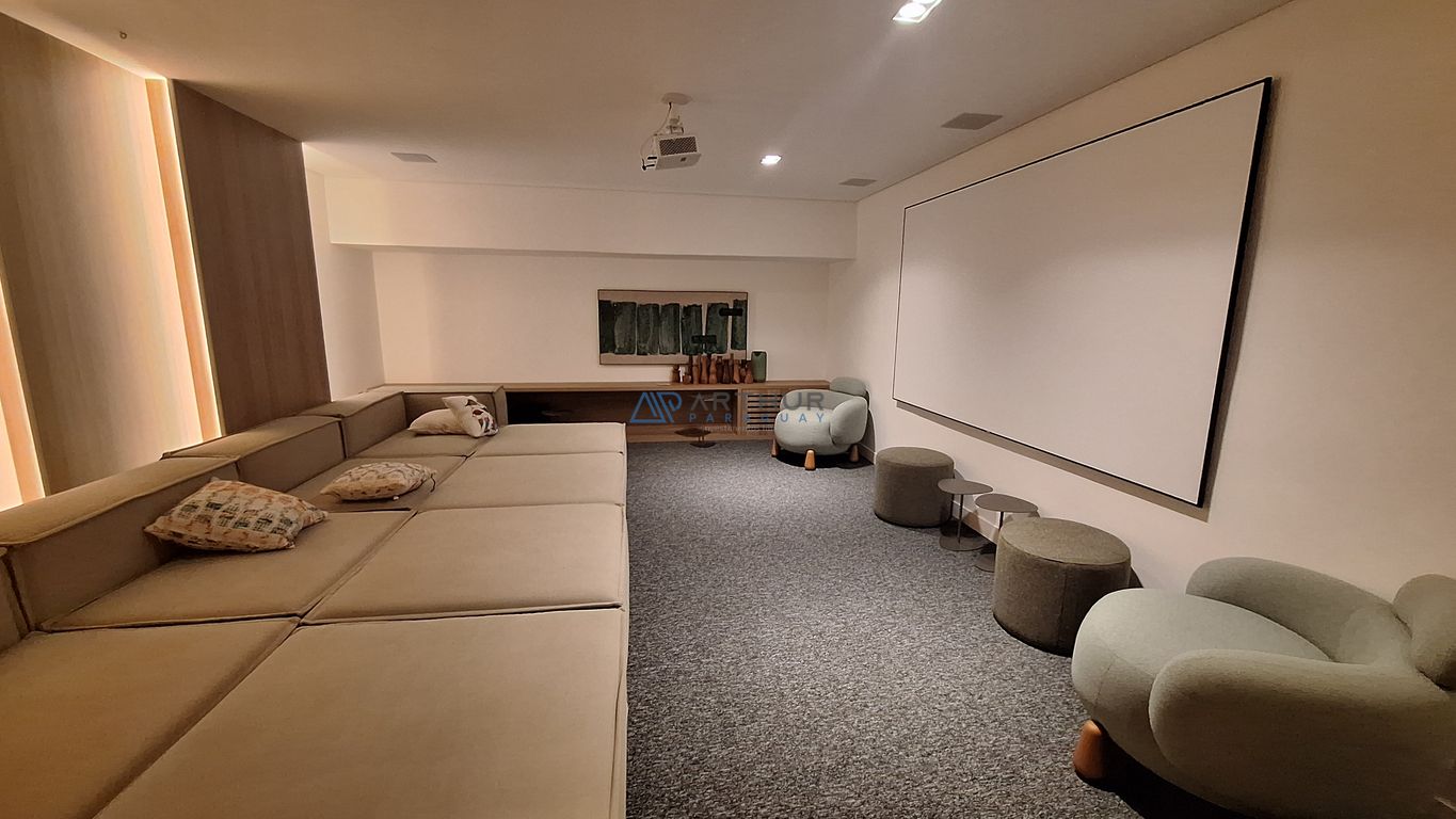 Apartamento 2 dormitórios à venda no Canto do Forte, Praia Grande – 93 m² - foto 28