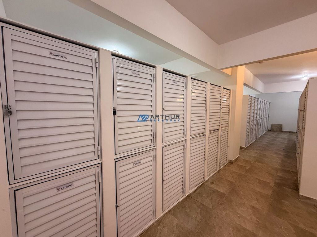 Apartamento 2 dormitórios à venda na Guilhermina, Praia Grande – 70 m² - foto 43