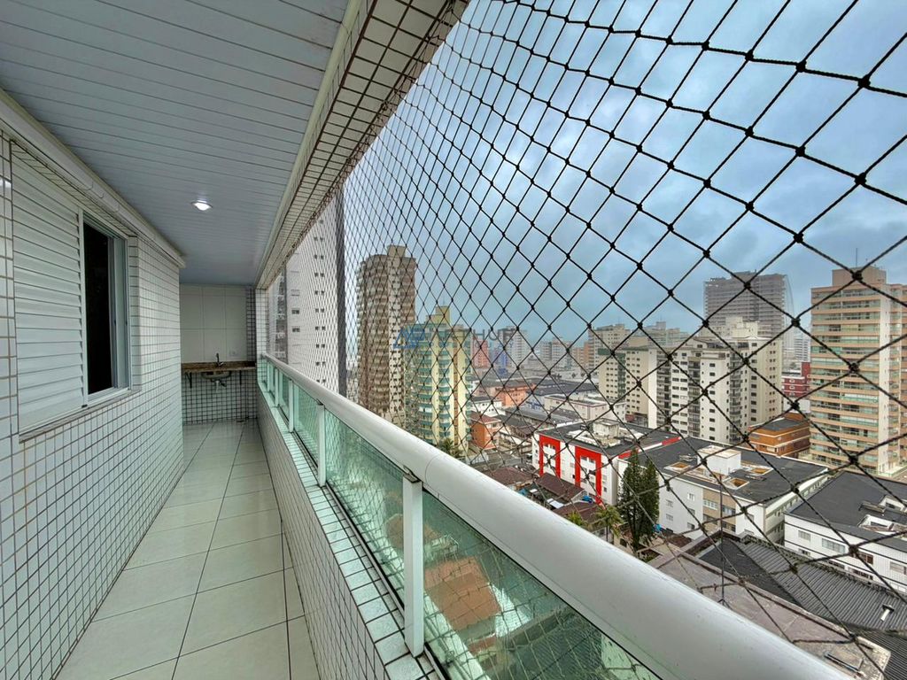 Apartamento 2 dormitórios à venda no Tupi, Praia Grande – 74 m² - foto 3