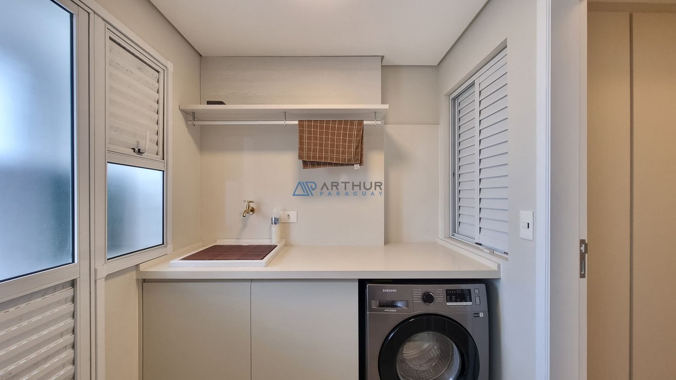 Apartamento 4 dormitórios à venda na Guilhermina, Praia Grande – 295 m² - foto 8