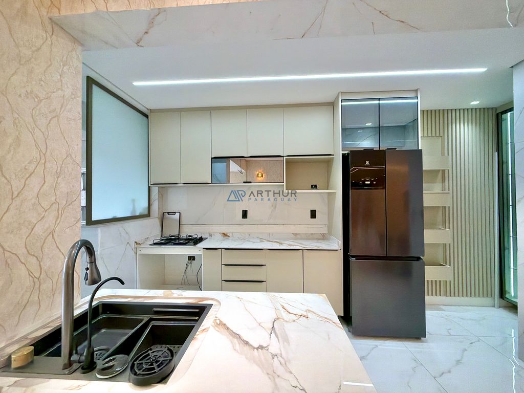 Apartamento 3 dormitórios à venda no Canto do Forte, Praia Grande – 130 m² - foto 20