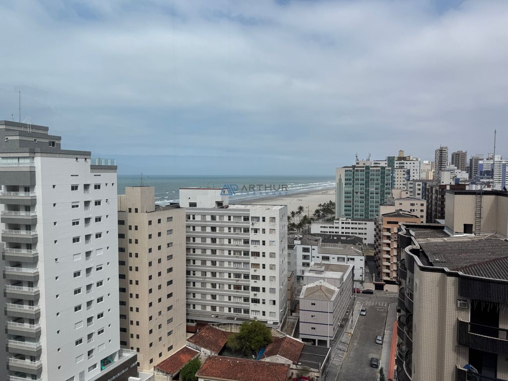Apartamento 3 dormitórios à venda na Guilhermina, Praia Grande – 139 m² - foto 23