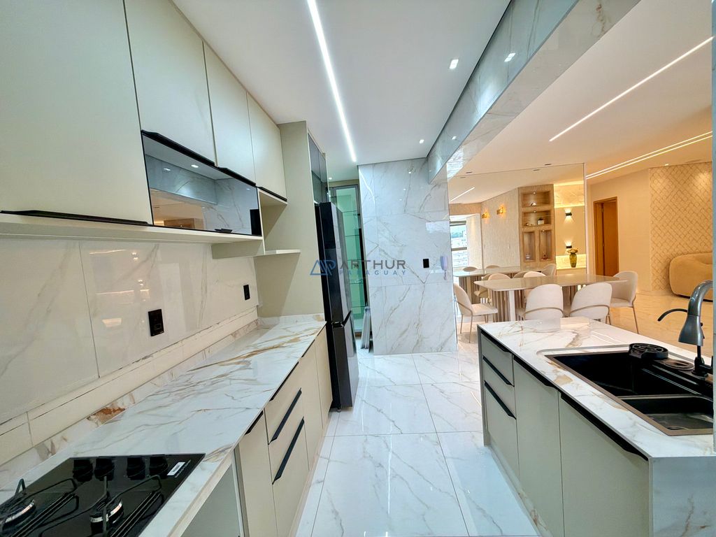 Apartamento 3 dormitórios à venda no Canto do Forte, Praia Grande – 130 m² - foto 22