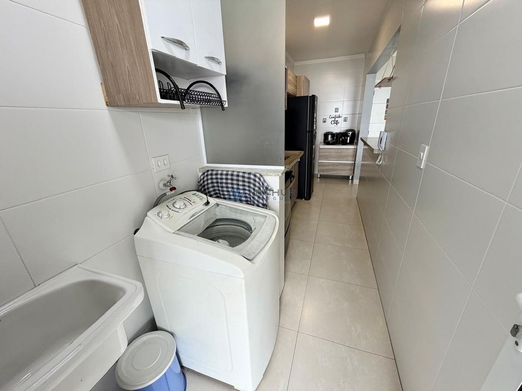 Apartamento 1 dormitório frente mar à venda no Caiçara, Praia Grande – 52 m² - foto 26