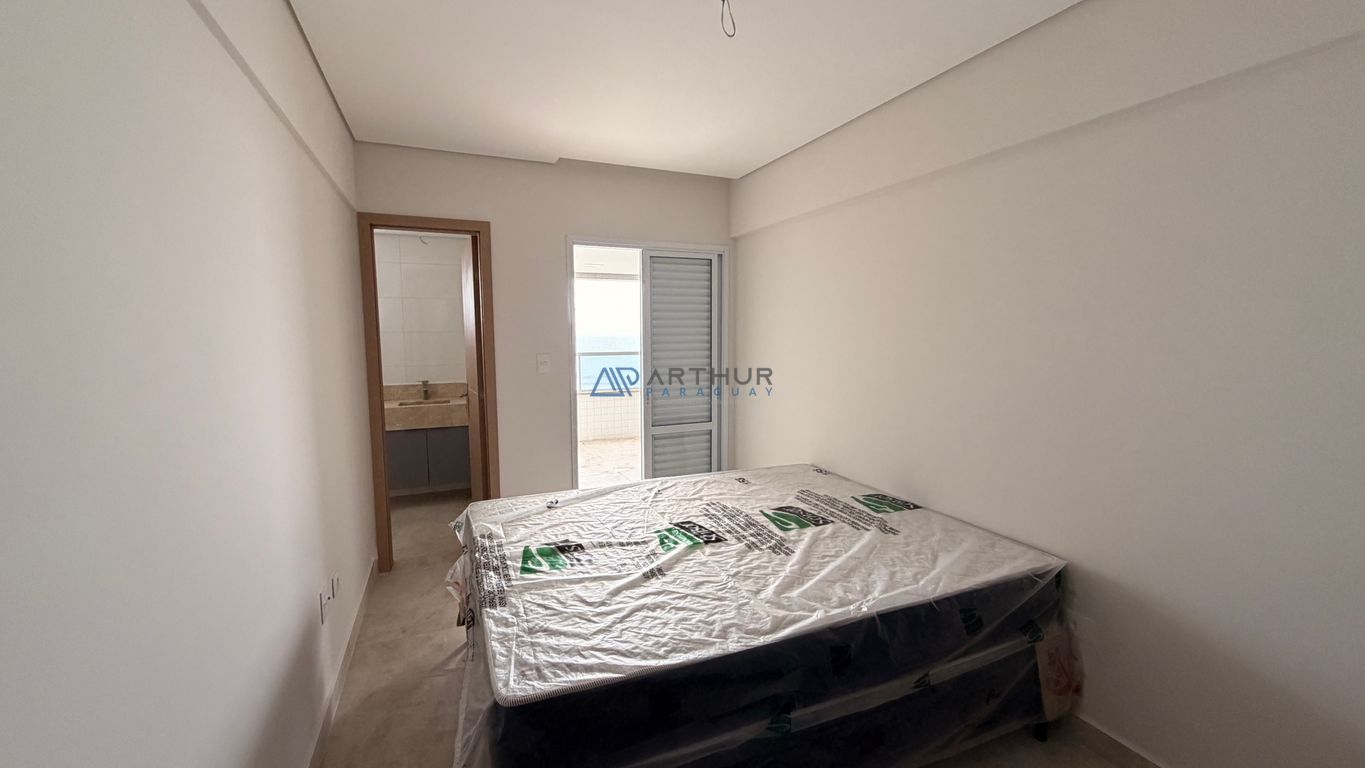 Apartamento 3 dormitórios frente mar à venda no Caiçara, Praia Grande – 116 m² - foto 13