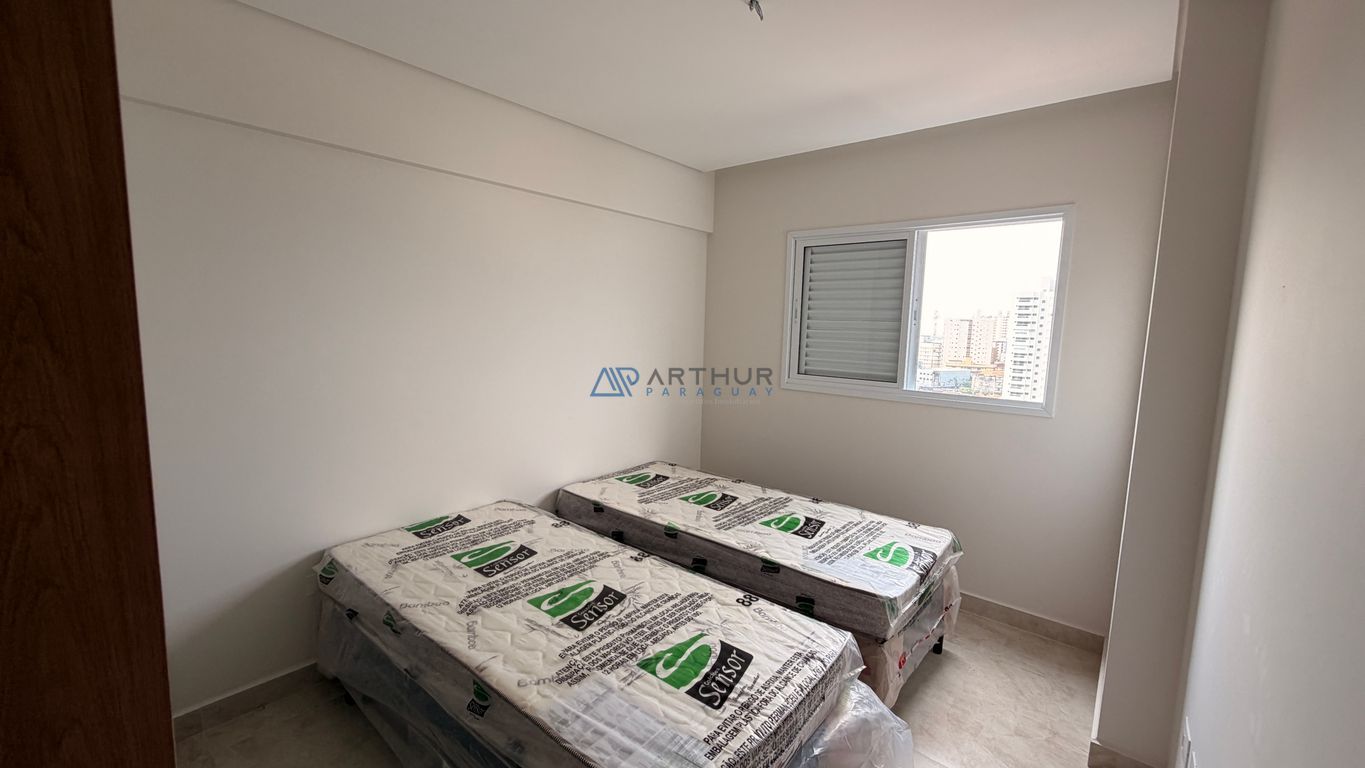 Apartamento 3 dormitórios frente mar à venda no Caiçara, Praia Grande – 116 m² - foto 17