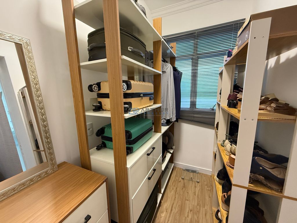 Apartamento 3 dormitórios à venda no Canto do Forte, Praia Grande – 279 m² - foto 37