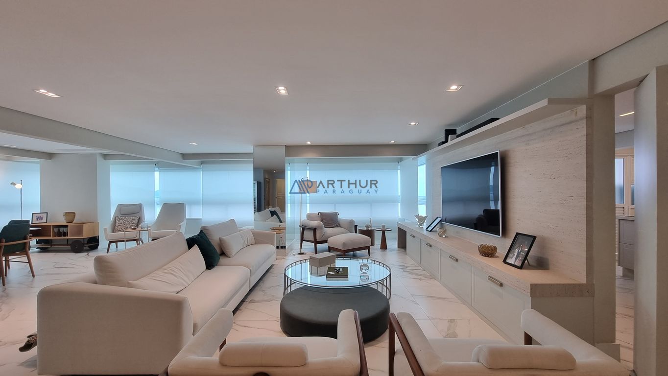 Apartamento 4 dormitórios à venda na Guilhermina, Praia Grande – 295 m² - foto 13