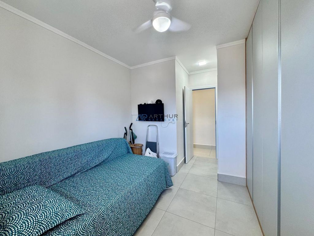Apartamento 3 dormitórios à venda na Guilhermina, Praia Grande – 110 m² - foto 12