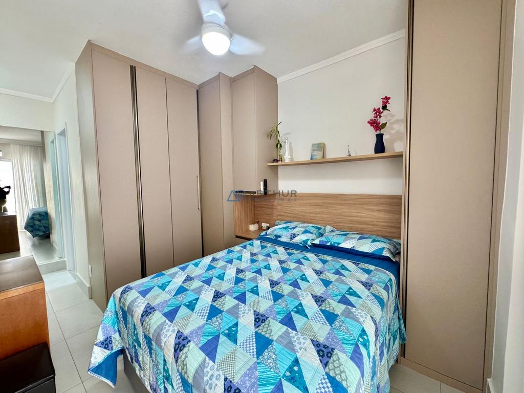 Apartamento 3 dormitórios à venda na Guilhermina, Praia Grande – 110 m² - foto 19