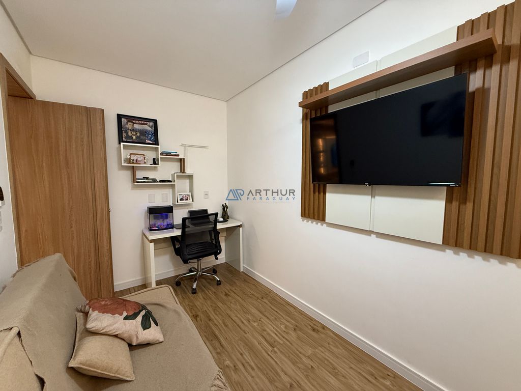 Apartamento 3 dormitórios à venda no Canto do Forte, Praia Grande – 279 m² - foto 34